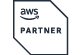 AWS partner logo