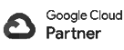 google cloud partner