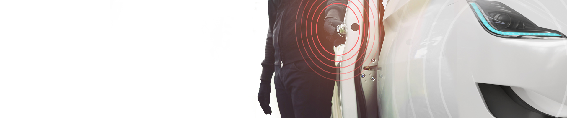 Car Theft is Skyrocketing in Europe: What the Industry Can Do to Prevent It