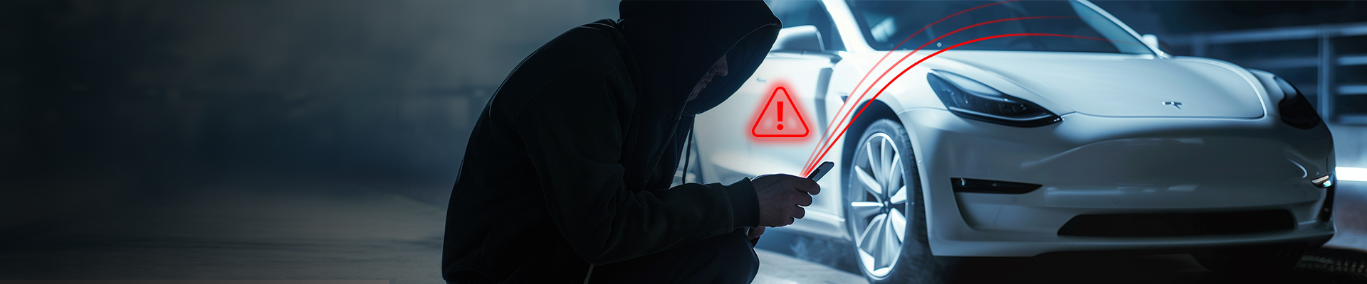 Keyless Car Theft: PlaxidityX Discovers Important Vulnerability in Tesla Model 3