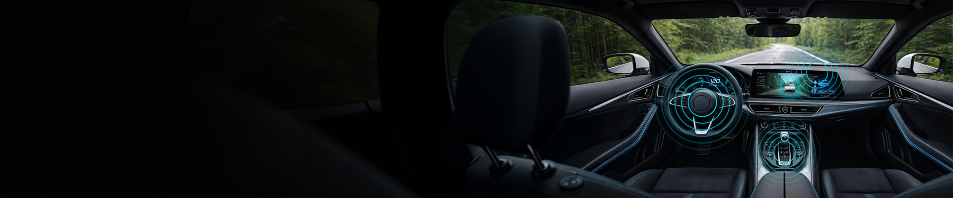 AI-Powered Automotive Threat Detection: Turning Noise into Insight