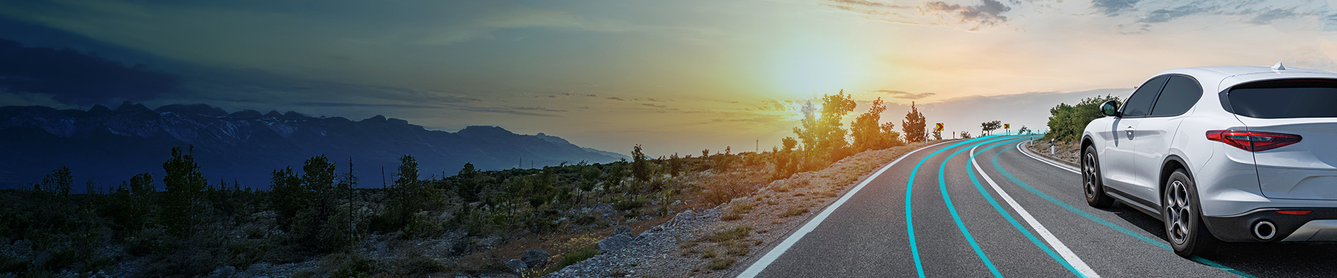 In-Car Telematics and Vehicle Safety Services Provider