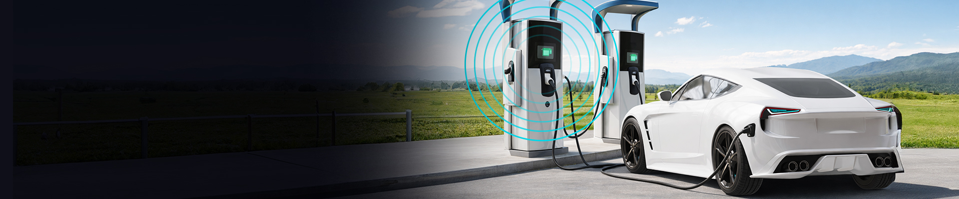 How Your EV Charging Port Can Be Used to Steal Your Car: 3 Critical Flaws 
